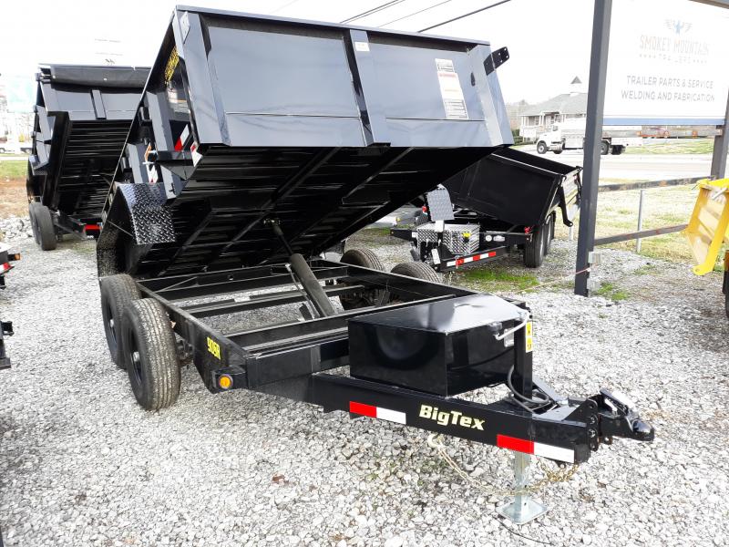 2020 BIG TEX 90SR 6X10 2020 BIG TEX 90SR 6X10