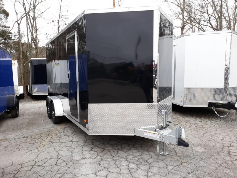 2020 BRAVO 7X16 2020 BRAVO 7X16