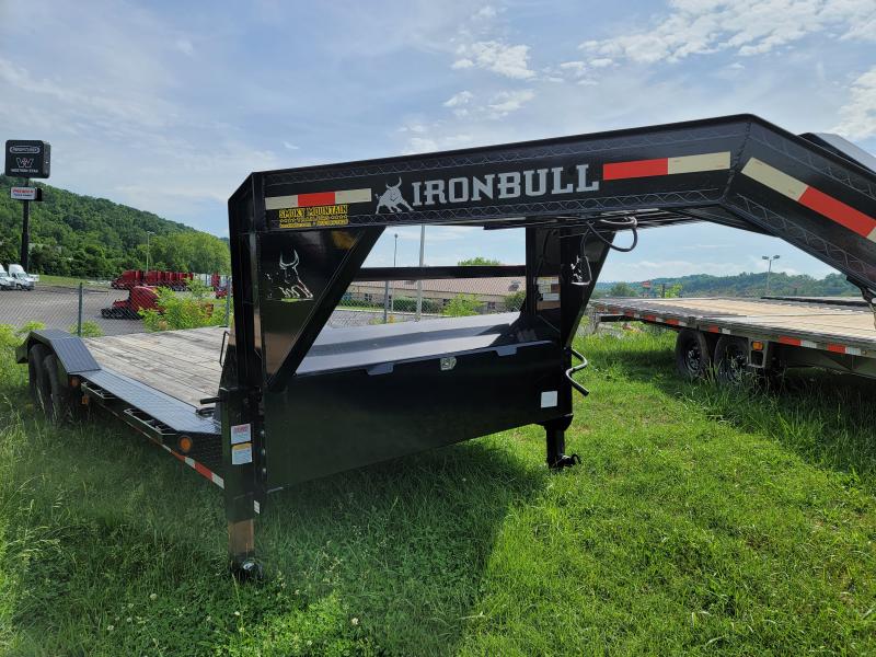 2022 Iron Bull Trailers Iron Bull 102x24 Drive over fenders Car / Racing Trailer 2022 Iron Bull Trailers Iron Bull 102x24 Drive over fenders Car / Racing Trailer