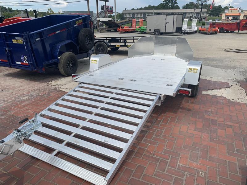 new Motorcycle / Cycle Trailers Aluma Other for sale, in Sevierville, TN Thumbnail 2