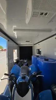used Toy Haulers Cargo Craft Outdoor for sale, in Scottsdale, AZ Thumbnail 8