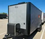 used Toy Haulers Cargo Craft Outdoor for sale, in Scottsdale, AZ Thumbnail 4