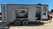 used Toy Haulers Cargo Craft Outdoor for sale, in Scottsdale, AZ Thumbnail 2