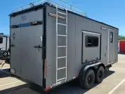 used Toy Haulers Cargo Craft Outdoor for sale, in Scottsdale, AZ Thumbnail 3