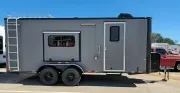 used Toy Haulers Cargo Craft Outdoor for sale, in Scottsdale, AZ Thumbnail 5