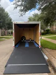 new Cargo (Enclosed) Trailers Wells Cargo  for sale, in Sugar Land, TX Thumbnail 10