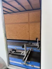 new Cargo (Enclosed) Trailers Wells Cargo  for sale, in Sugar Land, TX Thumbnail 2