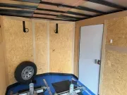 new Cargo (Enclosed) Trailers Wells Cargo  for sale, in Sugar Land, TX Thumbnail 8