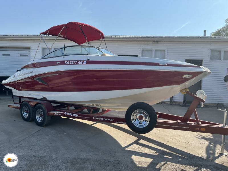 2019 Crownline E255  1728493666