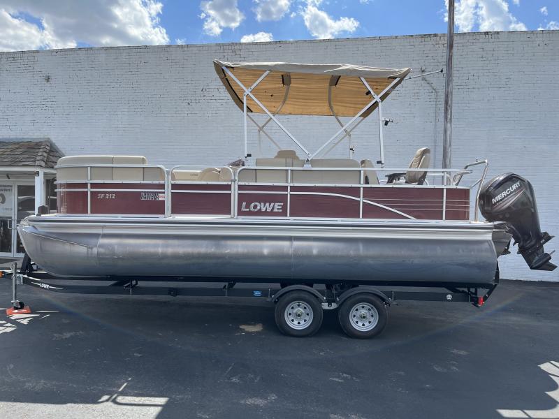 2023 Avalon 2385 LSZ Versatile Rear Bench Sport Toon Boats For Sale