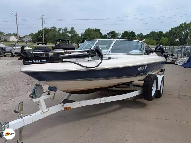 1998 Bayliner Boats Capri  1752592457