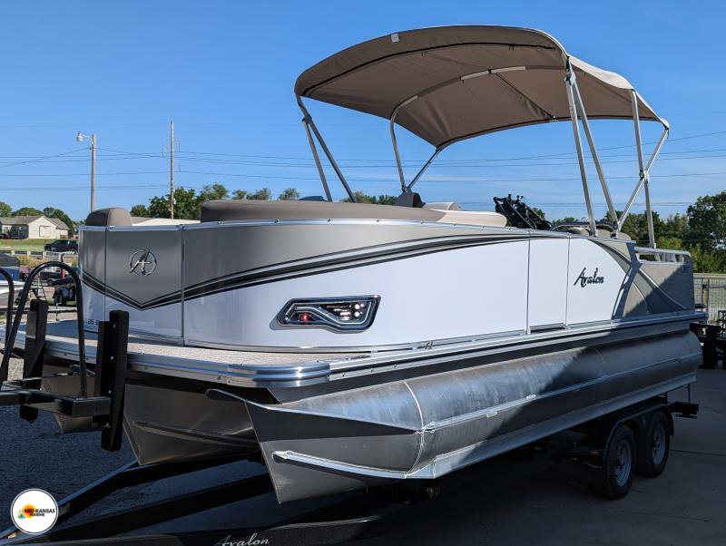 2025 Avalon 2185 LSZ Elite 2025 Avalon 2185 LSZ Elite 1729709574