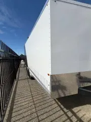 new Utility Trailers Charmac  for sale, in Merced, CA Thumbnail 3