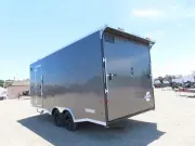 new Utility Trailers Charmac  for sale, in Merced, CA Thumbnail 2