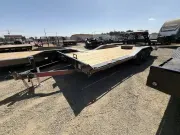 2027 MAXX-D 8.5X20 - 10K BUGGY HAULER H5X