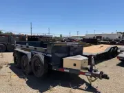 new Utility Trailers Southland Trailers  for sale, in Merced, CA Thumbnail 2