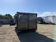 new Utility Trailers MAXX-D  for sale, in Merced, CA Thumbnail 3