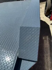 new Other Trailers Iron Panther  for sale, in Merced, CA Thumbnail 3