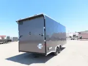 new Utility Trailers Charmac  for sale, in Merced, CA Thumbnail 3
