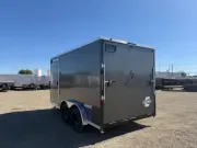 new Utility Trailers Charmac  for sale, in Merced, CA Thumbnail 2