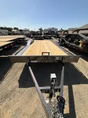 new Car Haulers / Racing Trailers MAXX-D  for sale, in Merced, CA Thumbnail 2