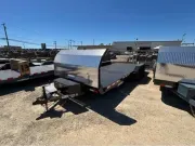 2025 Iron Panther 7X20 - 7K CHANNEL DOVETAIL CH462