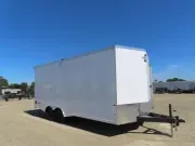 new Utility Trailers Charmac  for sale, in Merced, CA Thumbnail 3