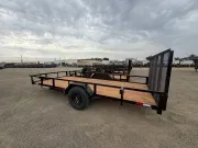 new Dump Trailers Iron Panther  for sale, in Merced, CA Thumbnail 3