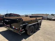 new Utility Trailers Southland Trailers  for sale, in Merced, CA Thumbnail 3