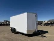 new Utility Trailers Charmac  for sale, in Merced, CA Thumbnail 2