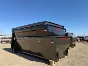 2027 MAXX-D 7X14X4 - ROLL-OFF DUMP BIN ONLY* ROX