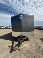 new Utility Trailers Charmac  for sale, in Merced, CA Thumbnail 1