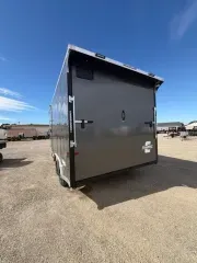 new Utility Trailers Charmac  for sale, in Merced, CA Thumbnail 2