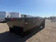2026 MAXX-D 7X14X4 -  ROLL-OFF DUMP BIN ONLY* ROX
