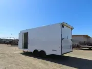 new Utility Trailers Charmac  for sale, in Merced, CA Thumbnail 2