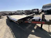 new Dump Trailers MAXX-D  for sale, in Merced, CA Thumbnail 2
