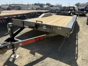 2027 MAXX-D 8.5X20 - 10K BUGGY HAULER H5X
