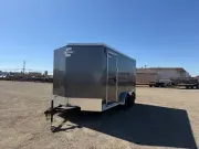 new Utility Trailers Charmac  for sale, in Merced, CA Thumbnail 1
