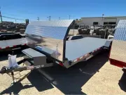 2025 Iron Panther 7X20 - 7K CHANNEL DOVETAIL CH462