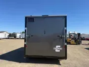 new Utility Trailers Charmac  for sale, in Merced, CA Thumbnail 3