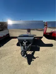 new Other Trailers Iron Panther  for sale, in Merced, CA Thumbnail 2