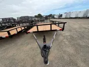 new Dump Trailers Iron Panther  for sale, in Merced, CA Thumbnail 2