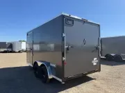 new Utility Trailers Charmac  for sale, in Merced, CA Thumbnail 2