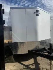 new Utility Trailers Charmac  for sale, in Merced, CA Thumbnail 2