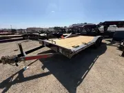 2027 MAXX-D 8.5X20 - 10K BUGGY HAULER H5X
