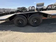 new Dump Trailers MAXX-D  for sale, in Merced, CA Thumbnail 3