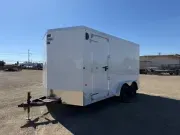 new Utility Trailers Charmac  for sale, in Merced, CA Thumbnail 1