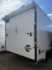 new Utility Trailers Charmac  for sale, in Merced, CA Thumbnail 3