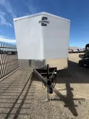 new Utility Trailers Charmac  for sale, in Merced, CA Thumbnail 2