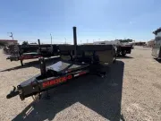 2027 MAXX-D 8X16X2 - 17.5K DECKOVER DUMP D9X